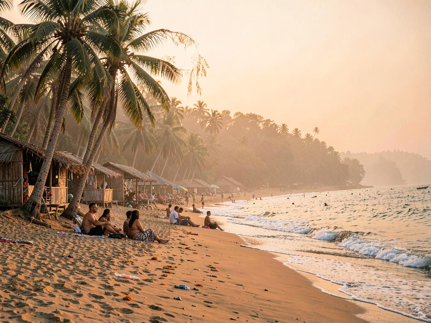 Gokarna, Karnataka