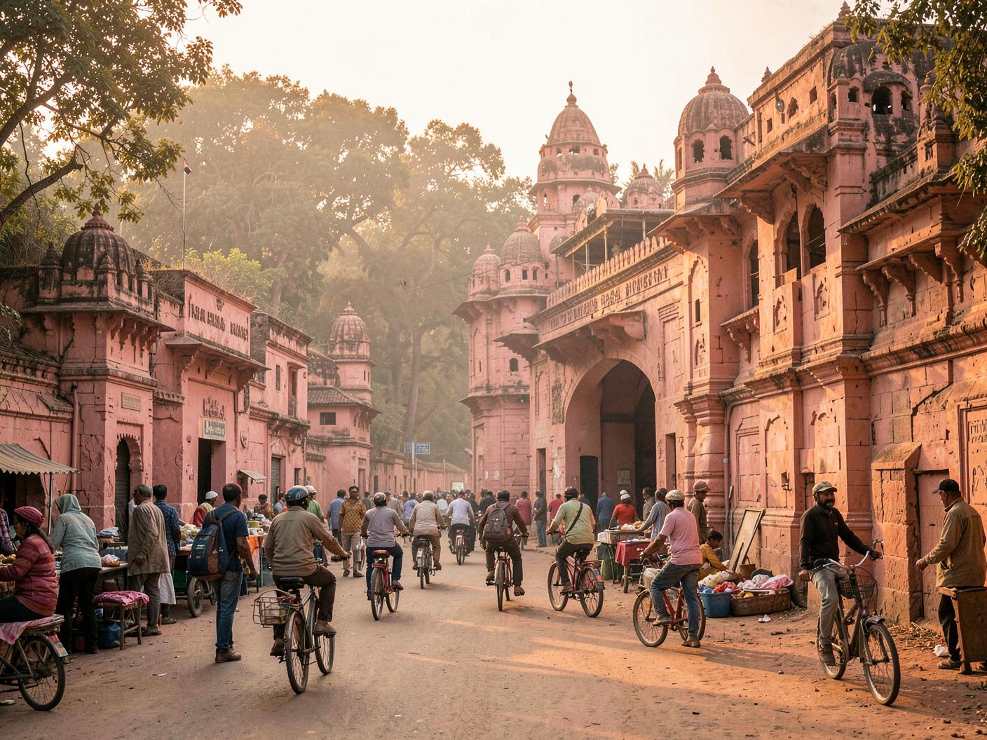 Jaipur, Rajasthan