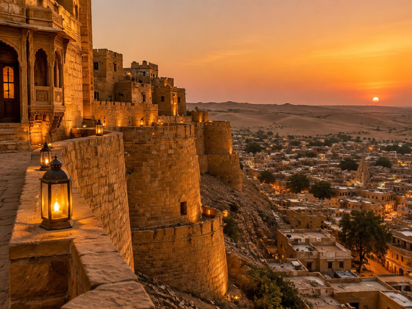 Jodhpur, Rajasthan