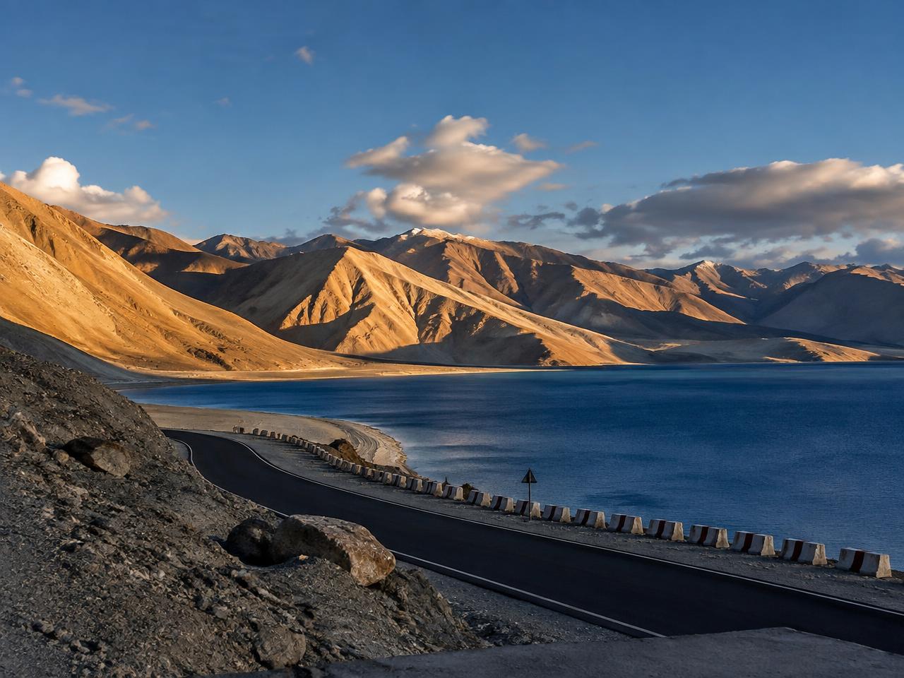 Leh & Ladakh, Ladakh