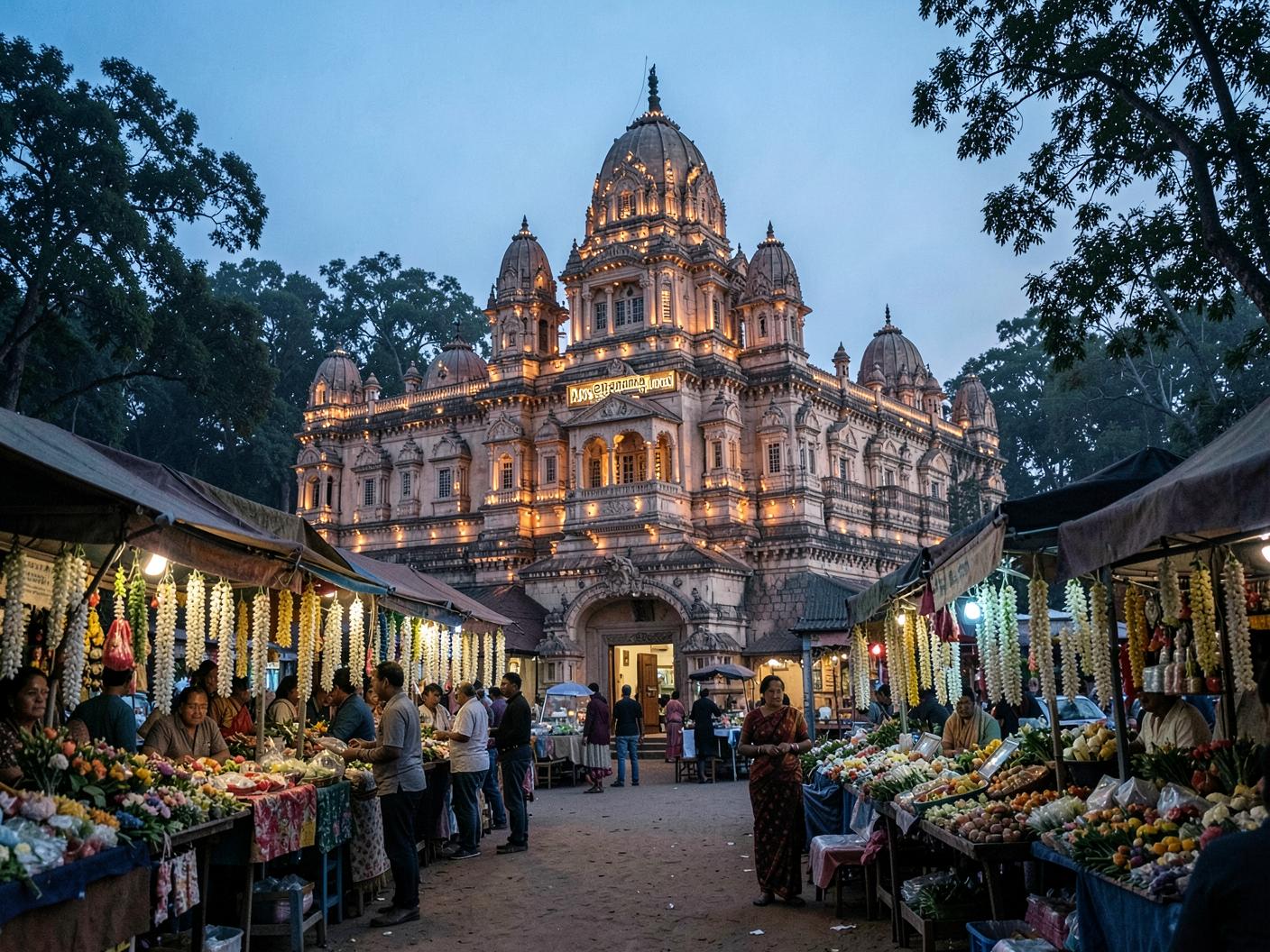 Mysuru, Karnataka