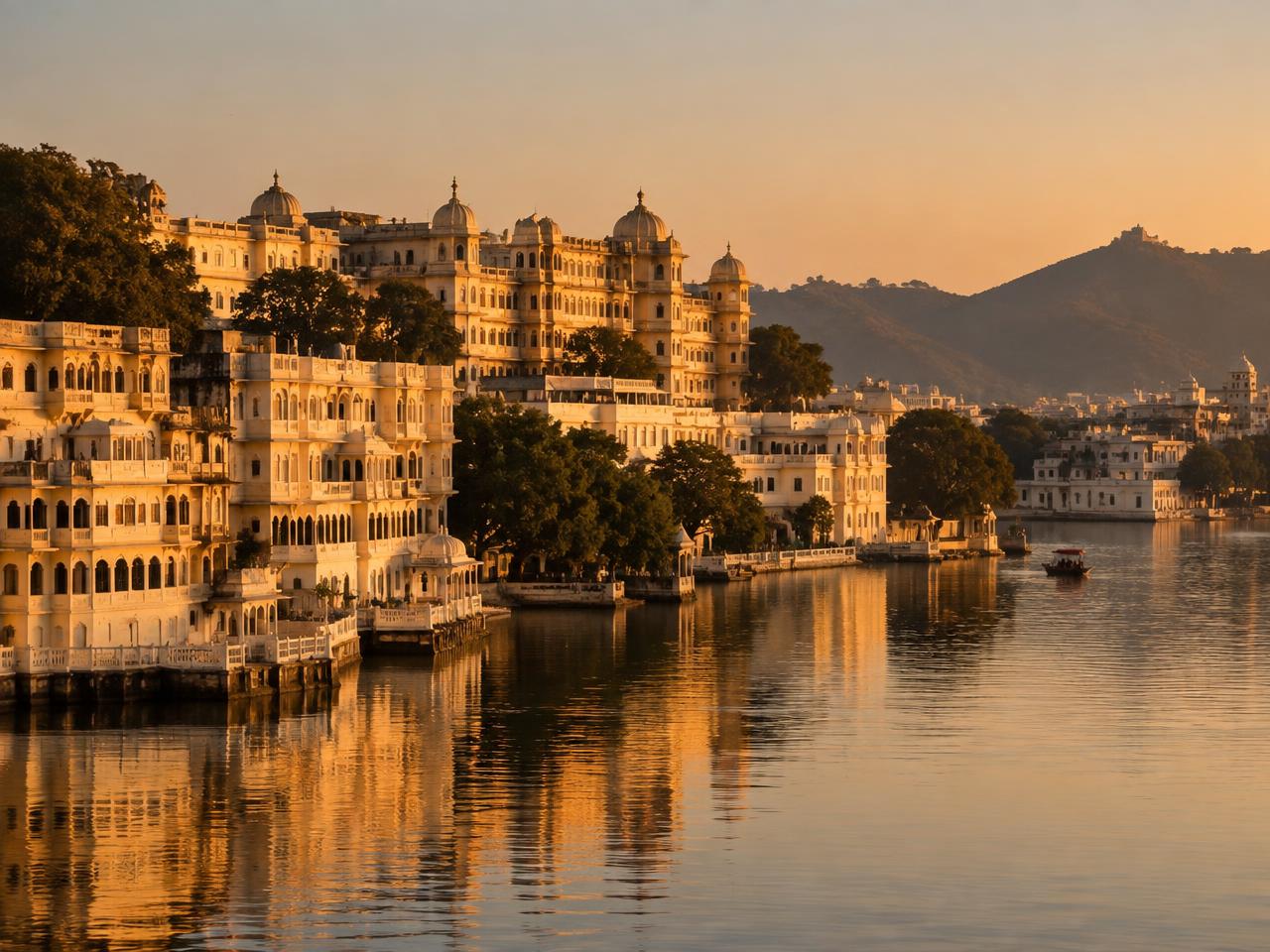 Udaipur, Rajasthan